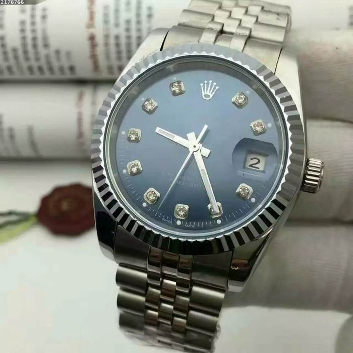 Rolex Watch 1011